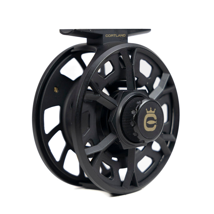 Guide Series Fly Reel