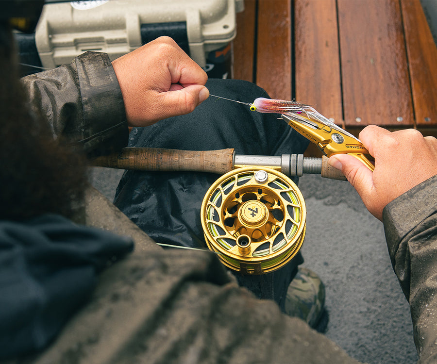 Hatch Custom Color Collection