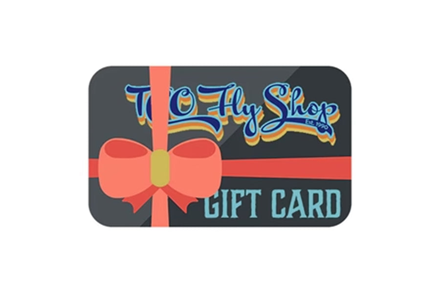 TCO Gift Card