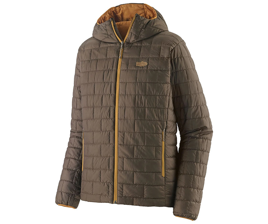 Patagonia Nano Puff