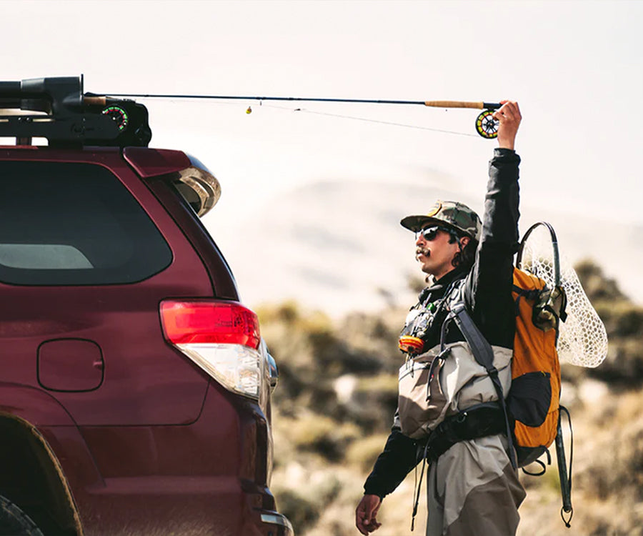 Riversmith River Quiver