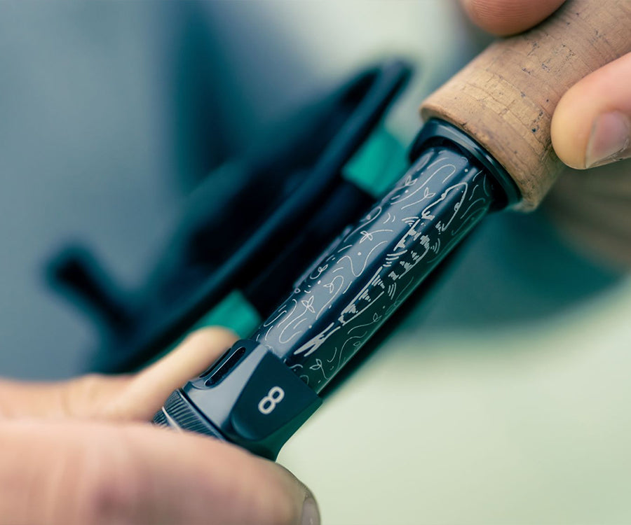 Sage Grand Slam Collection