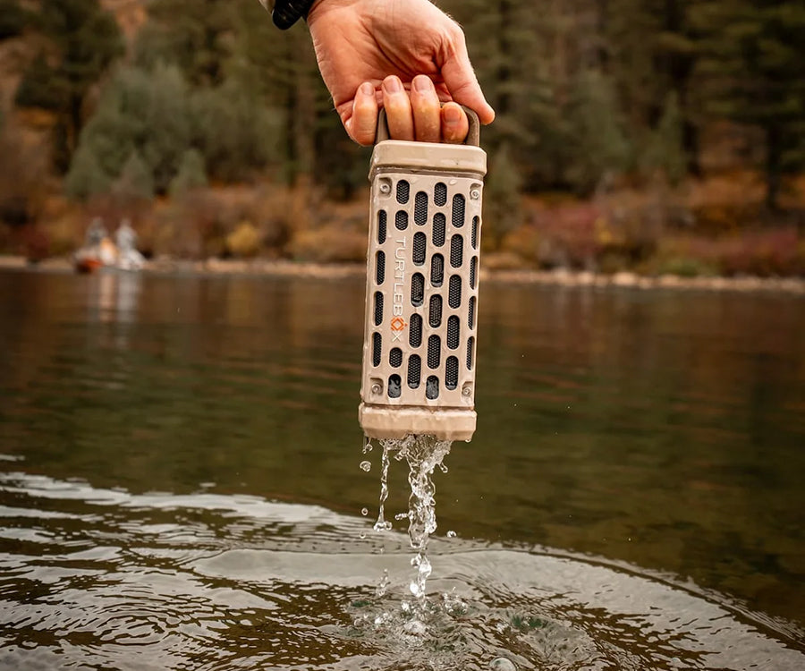 Turtlebox Ranger Speaker