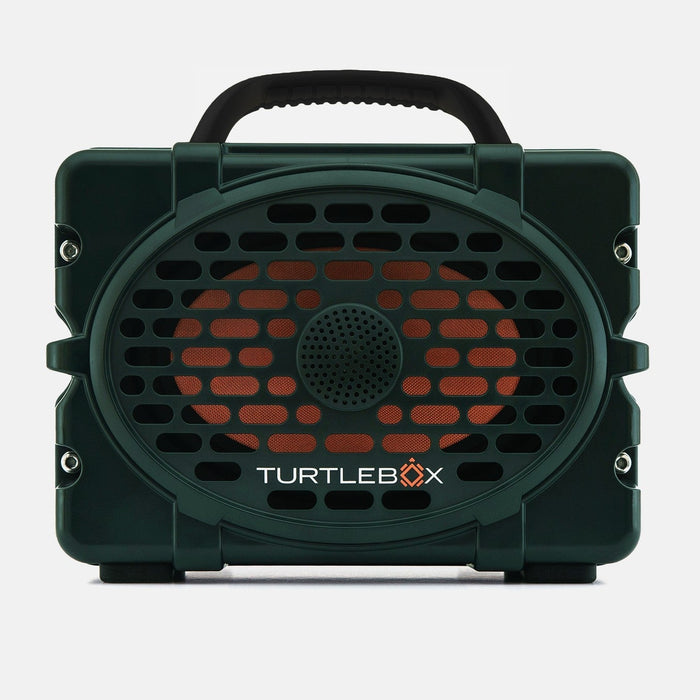 Turtlebox Gen3 Outdoor Bluetooth Speaker