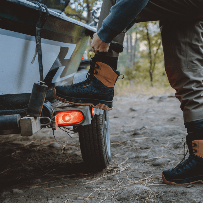 Grundens Men's Rock Armor Wading Boot