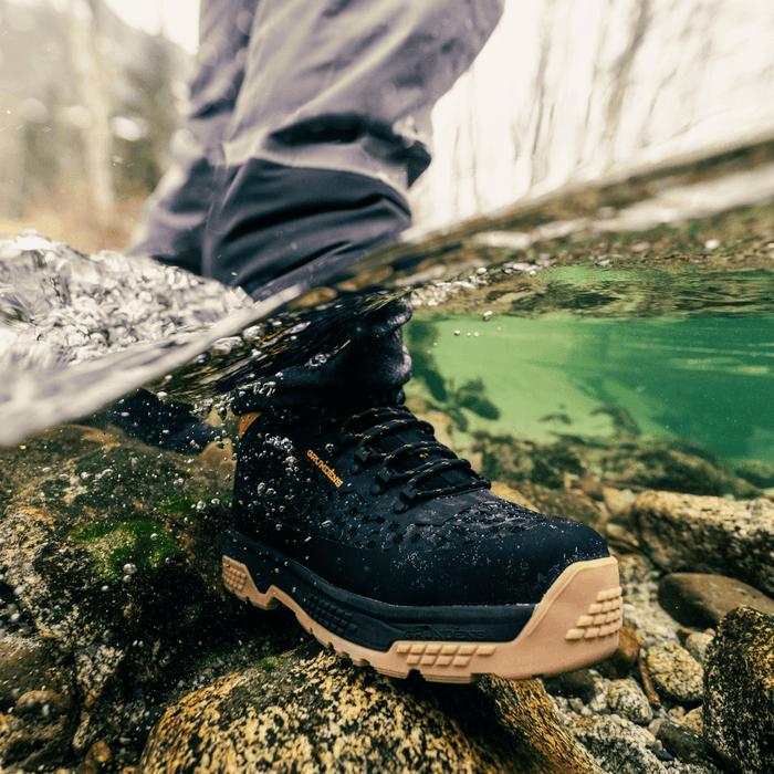 Grundens Men's Rock Armor Wading Boot