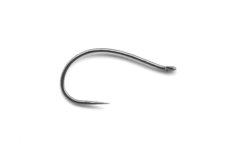 Dohiku HDA254 Midge Larva Pupa Hook Barbless