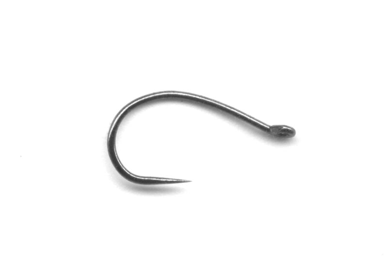 Dohiku HDA254 Midge Larva Pupa Hook Barbless