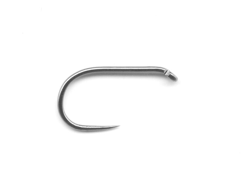 Dohiku HDC303 Short Shank Nymph Hook Barbless