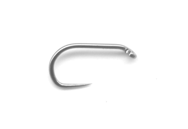 Dohiku HDC303 Short Shank Nymph Hook Barbless