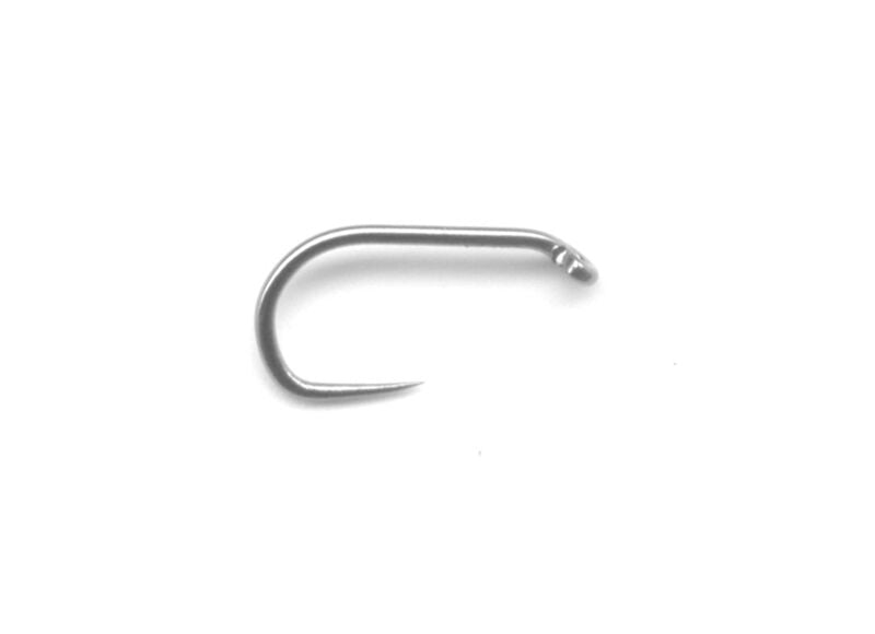 Dohiku HDC303 Short Shank Nymph Hook Barbless