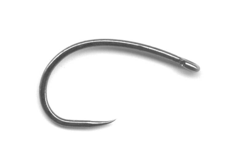 Dohiku HDG645 Larva Pupa Hook Barbless