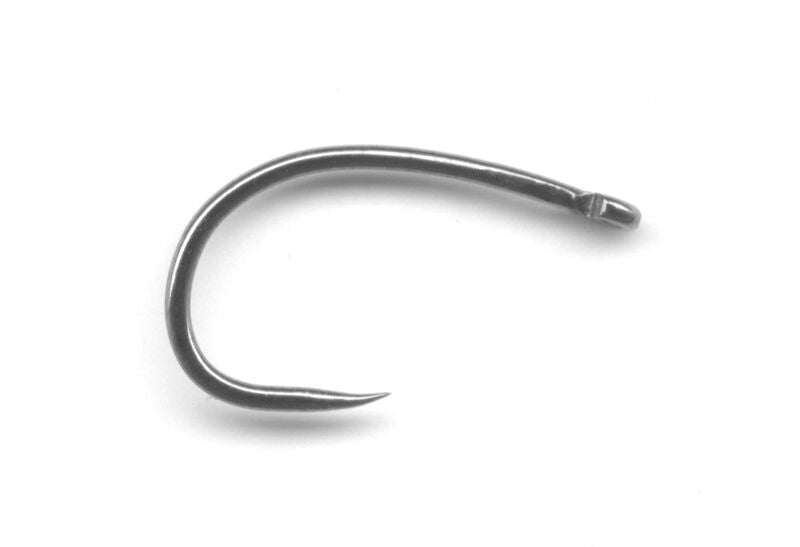 Dohiku HDG645 Larva Pupa Hook Barbless