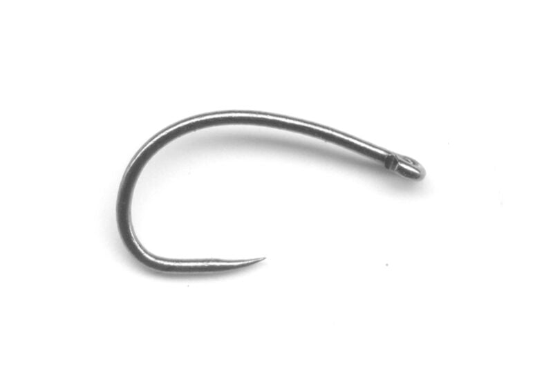 Dohiku HDG645 Larva Pupa Hook Barbless