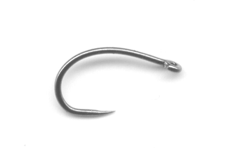 Dohiku HDG645 Larva Pupa Hook Barbless