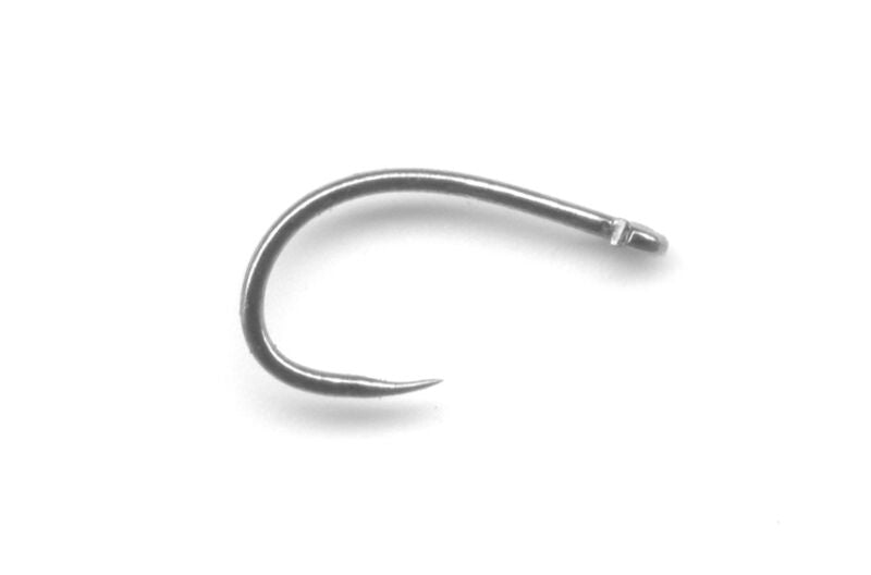 Dohiku HDG645 Larva Pupa Hook Barbless