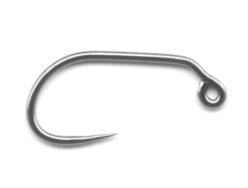 Dohiku HDJ Jig Hook Barbless