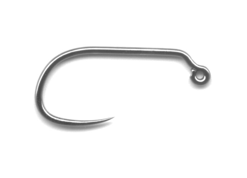 Dohiku HDJ Jig Hook Barbless