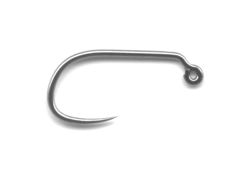 Dohiku HDJ Jig Hook Barbless
