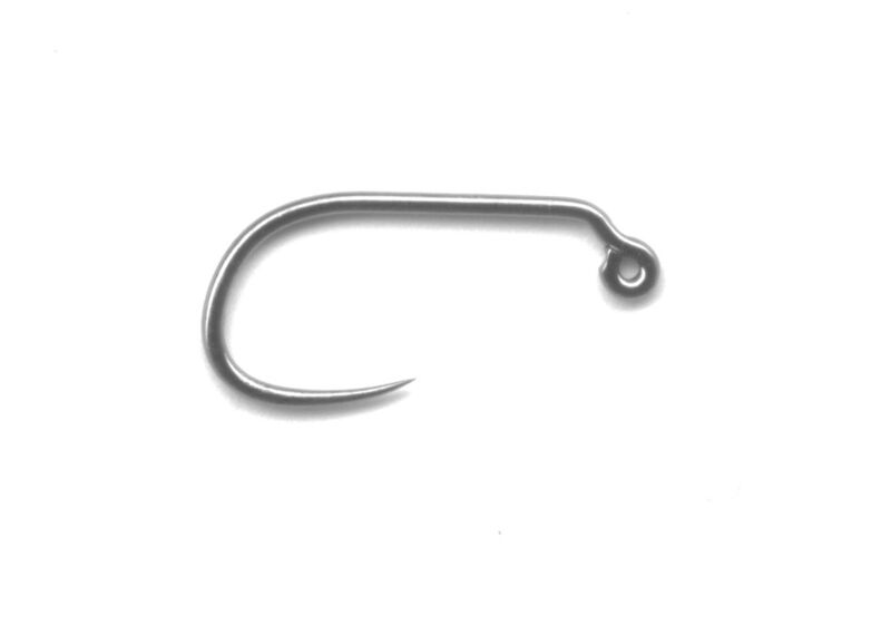 Dohiku HDJ Jig Hook Barbless