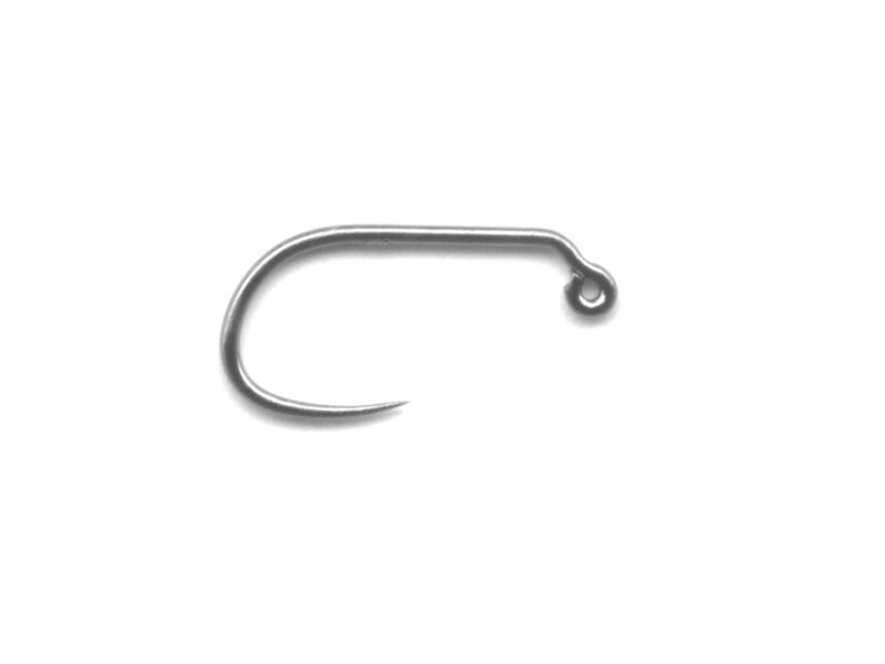 Dohiku HDJ Jig Hook Barbless