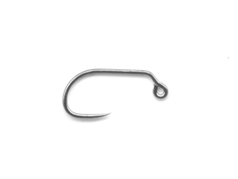 Dohiku HDJ Jig Hook Barbless