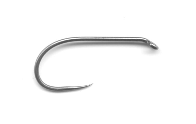 Dohiku HDN302 Nymph Hook Barbless