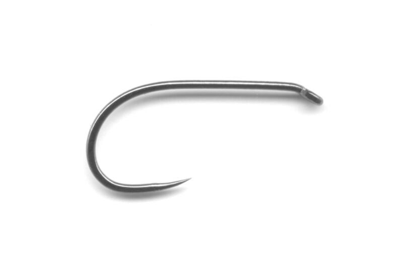 Dohiku HDN302 Nymph Hook Barbless