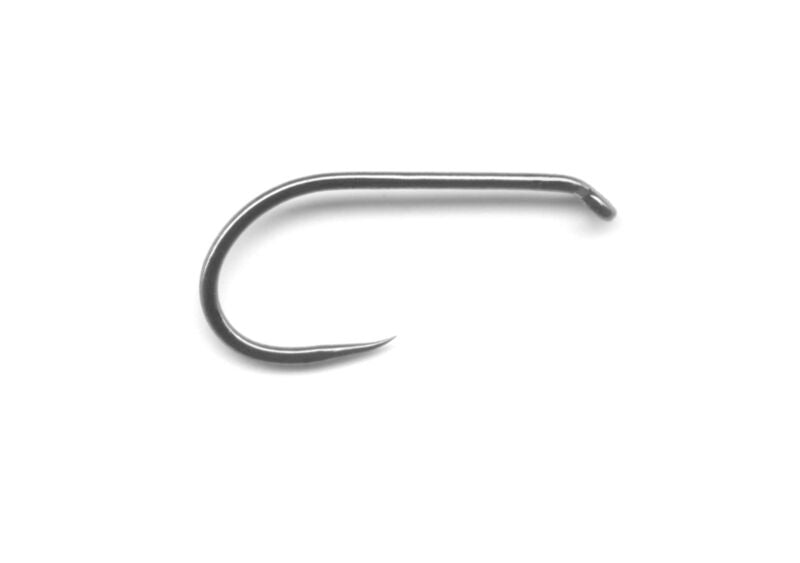 Dohiku HDN302 Nymph Hook Barbless