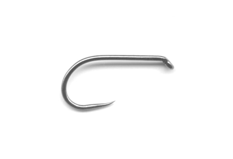 Dohiku HDN302 Nymph Hook Barbless