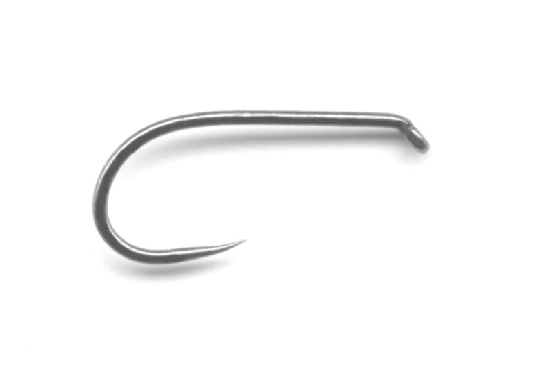 Dohiku HDN302 Nymph Hook Barbless