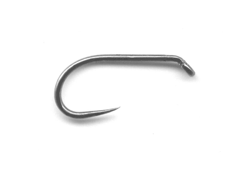 Dohiku HDN302 Nymph Hook Barbless
