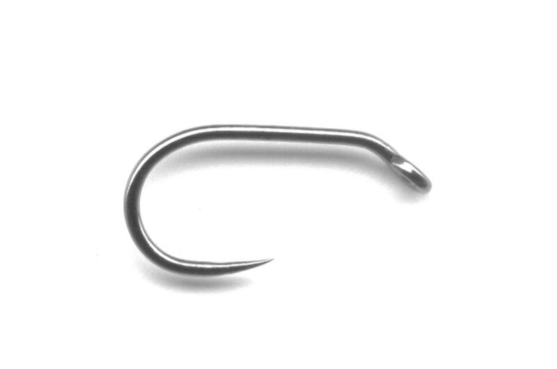 Dohiku HDN302 Nymph Hook Barbless