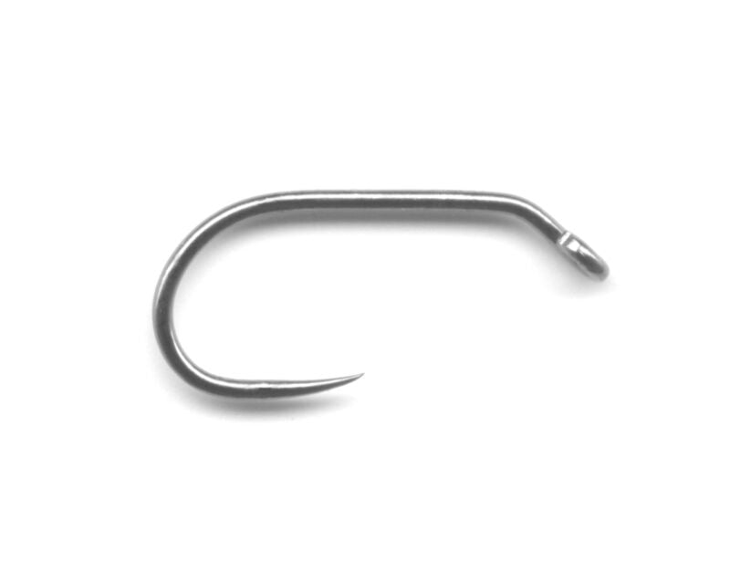 Dohiku HDN302SP Jig Nymph Hook Barbless
