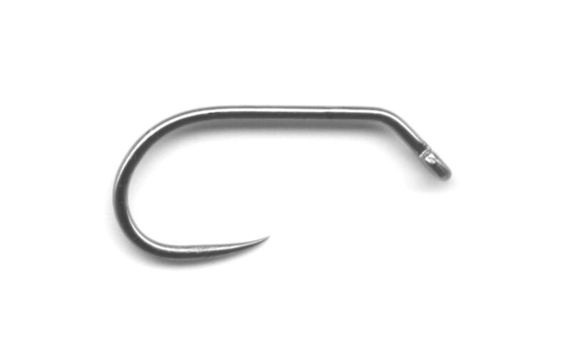 Dohiku HDN302SP Jig Nymph Hook Barbless