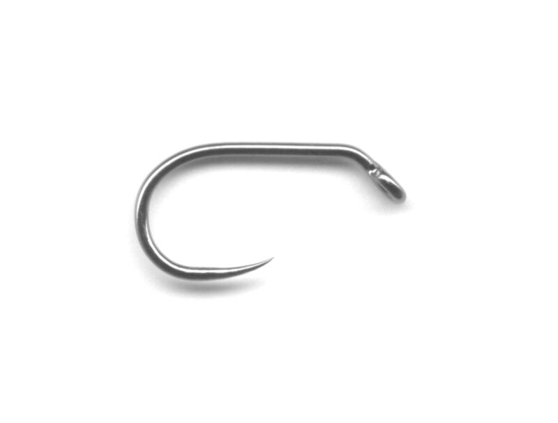 Dohiku HDN302SP Jig Nymph Hook Barbless