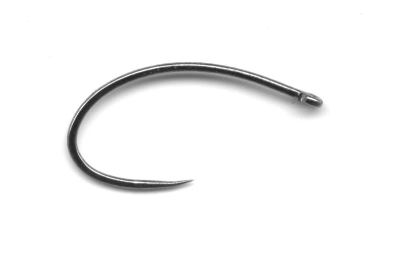 Dohiku HDP Caddis Nymph Hook Barbless