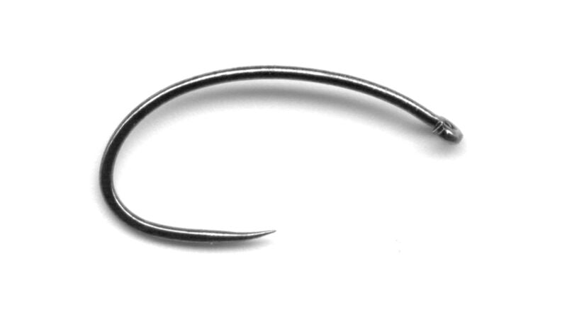 Dohiku HDP Caddis Nymph Hook Barbless
