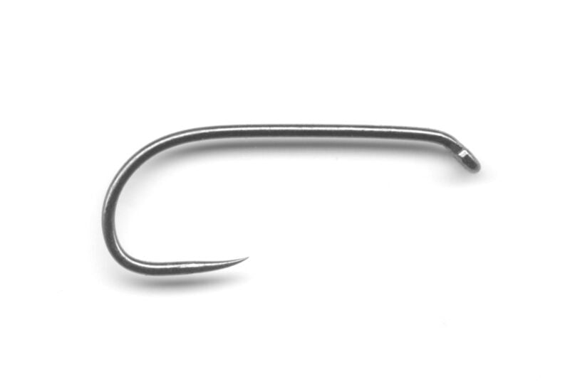 Dohiku HDS Streamer Hook Barbless