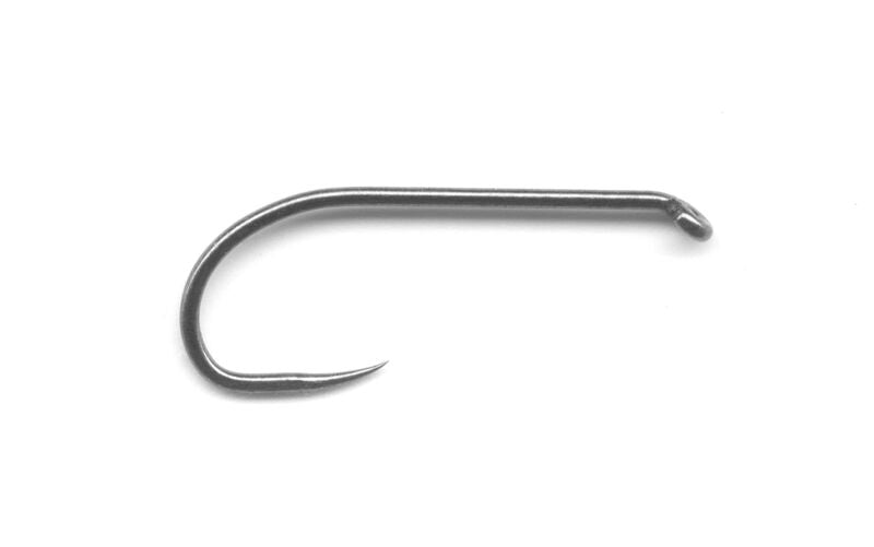 Dohiku HDS Streamer Hook Barbless