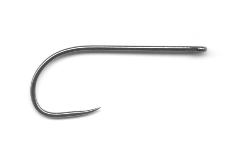 Dohiku HDS Streamer Hook Barbless