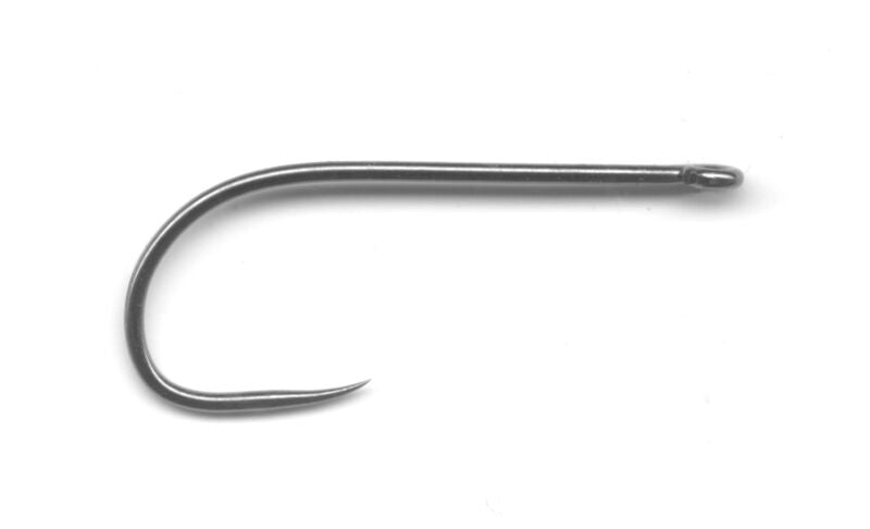 Dohiku HDS Streamer Hook Barbless