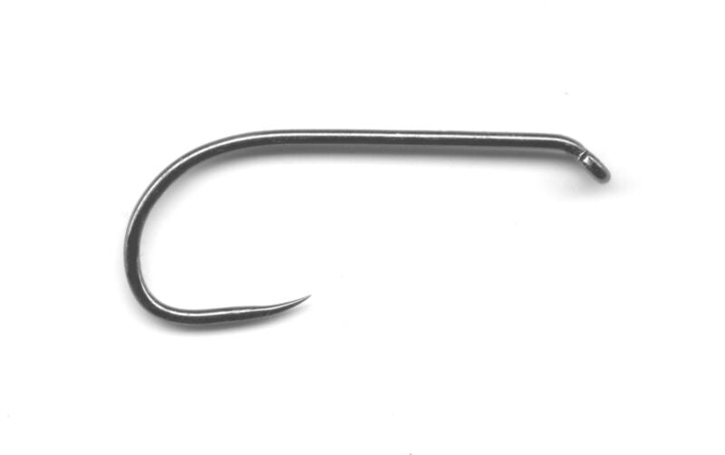 Dohiku HDS Streamer Hook Barbless