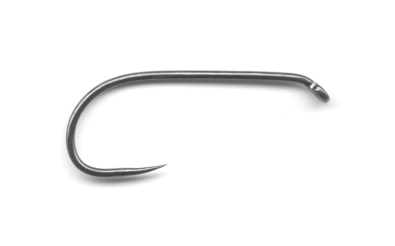 Dohiku HDS Streamer Hook Barbless