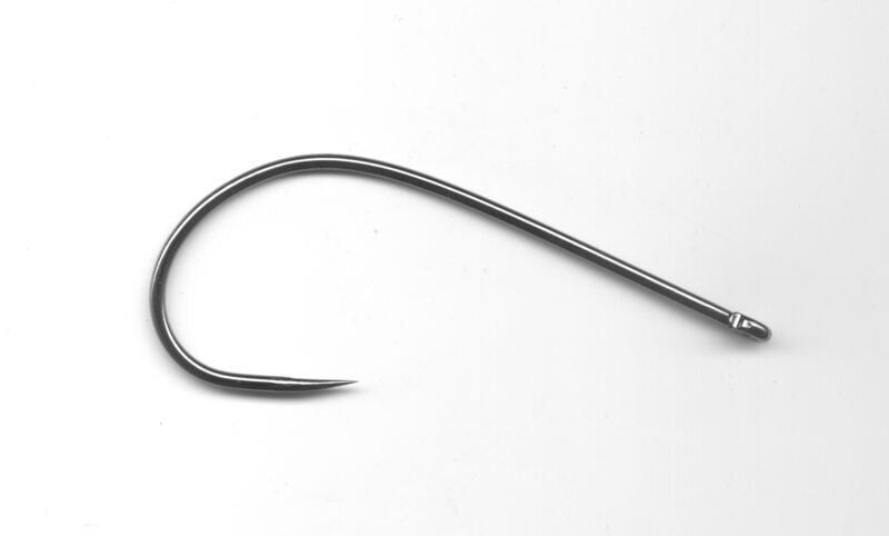 Dohiku HDT Stinger Hook Barbless