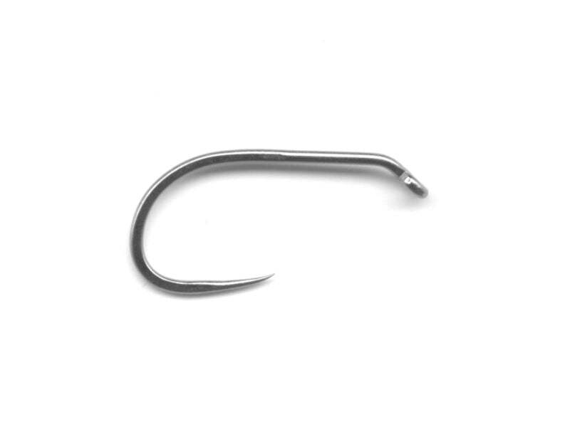 Dohiku HDW Wet Fly Hook Barbless