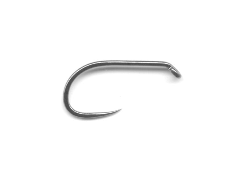 Dohiku HDW Wet Fly Hook Barbless