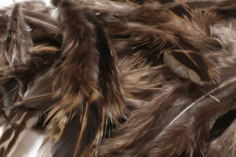 Hen Phesant Body Soft Hackle