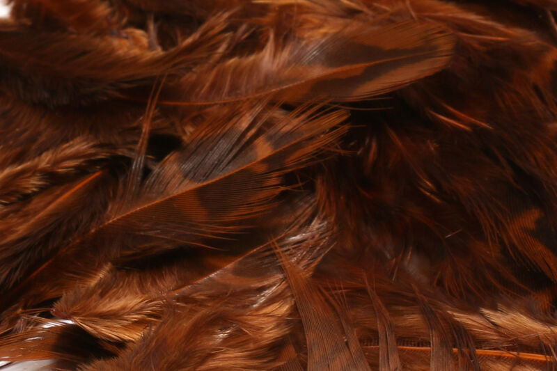 Hen Phesant Body Soft Hackle