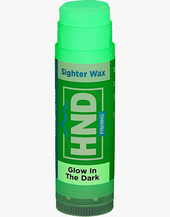 High N Dry Sighter Wax